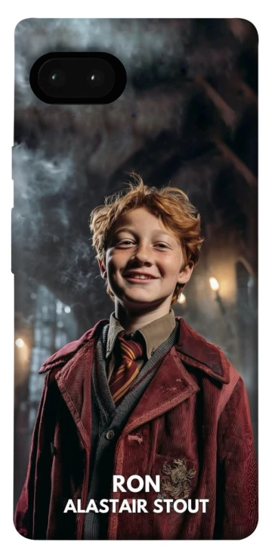 Чохол на Google Pixel 7a New Harry Potter ver.3 фото 1 з 1