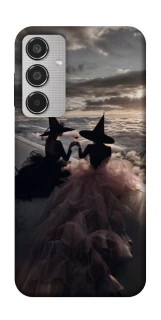 Чохол на Samsung Galaxy M35 Halloween Witch ver.1 фото 1 з 1