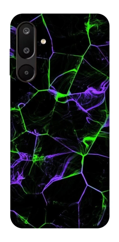 Чохол на Samsung Galaxy M16 5G Abstract ver.2 фото 1 з 1