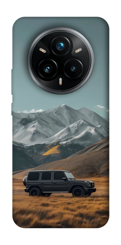 Чохол на Realme 14 Pro Gelik v2 фото 1 з 1