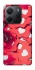 Чохол на Xiaomi Redmi Note 14 4G (Int. version) Love aesthetic ver.2 фото 1 з 1