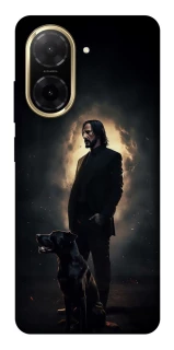 Чохол на Xiaomi Redmi A5 (Europe version) John Wick фото 1 з 1