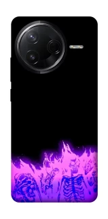 Чохол на Infinix Note 50 Pro Funny moments фото 1 з 1