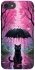 Чохол на Apple iPhone 7 / 8 (4.7") Black cat фото 1 з 1