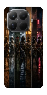 Чехол на Xiaomi 15T Pro Counter-Strike ver.3 фото 1 из 1