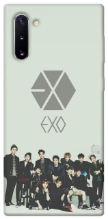 Чехол на Samsung Galaxy Note 10 EXO v2 фото 1 из 1