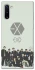 Чехол на Samsung Galaxy Note 10 EXO v2 фото 1 из 1