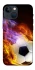 Чехол на Apple iPhone 13 mini (5.4") Football Abstract фото 1 из 1