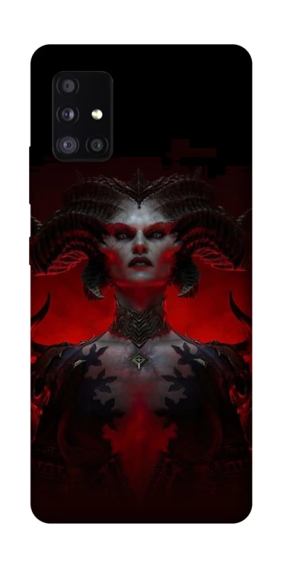 Чохол на Samsung Galaxy A51 5G Lilith фото 1 з 1