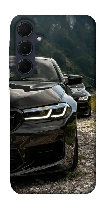Чохол на Samsung Galaxy A35 BMW v39 фото 1 з 1