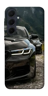 Чохол на Samsung Galaxy A35 BMW v39 фото 1 з 1