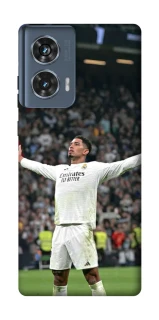 Чехол на Motorola Edge 50 Jude Bellingham фото 1 из 1