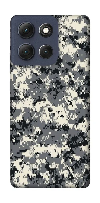 Чохол на Motorola Moto G86 Camouflage v13 фото 1 з 1