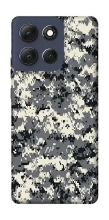 Чохол на Motorola Moto G86 Camouflage v13 фото 1 з 1