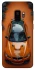Чехол на Samsung Galaxy S9 BMW orange фото 1 из 1