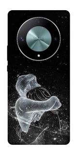 Чохол на Huawei Magic6 Lite Galactic love фото 1 з 1