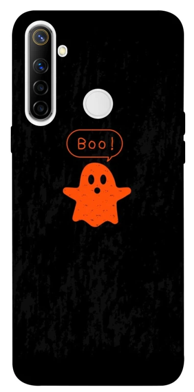 Чохол на Realme 6i Ghost of Halloween фото 1 з 1