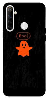 Чохол на Realme 6i Ghost of Halloween фото 1 з 1