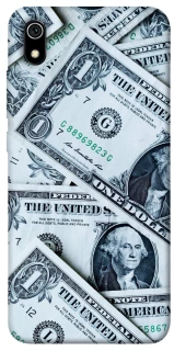 Чохол на Xiaomi Redmi 7A 1 долар фото 1 з 1