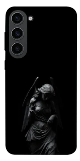 Чехол на Samsung Galaxy S23 Angel фото 1 из 1