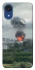 Чохол на Samsung Galaxy A03 Core Moscow never sleeps ver.4 фото 1 з 1