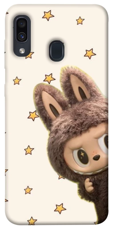 Чохол на Samsung Galaxy A20 / A30 Cute Zimomo фото 1 з 1