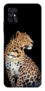 Чохол на ZTE Blade V2020 Smart Leopard v2 фото 1 з 1