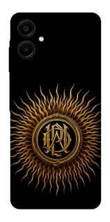 Чохол на Samsung Galaxy A06 Parkway Drive logo ver.1 фото 1 з 1