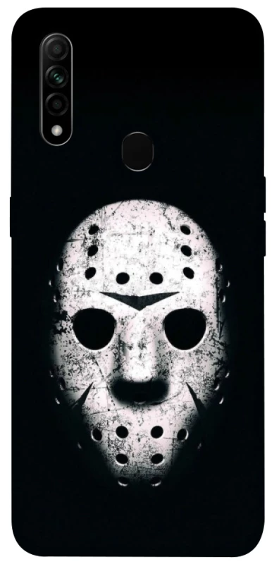 Чохол на Oppo A31 Jason фото 1 з 1