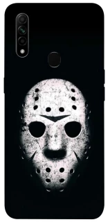 Чохол на Oppo A31 Jason фото 1 з 1