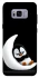 Чехол на Samsung G955 Galaxy S8 Plus My Penguin фото 1 из 1
