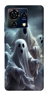 Чохол на ZTE Blade V50 Vita Ghost фото 1 з 1