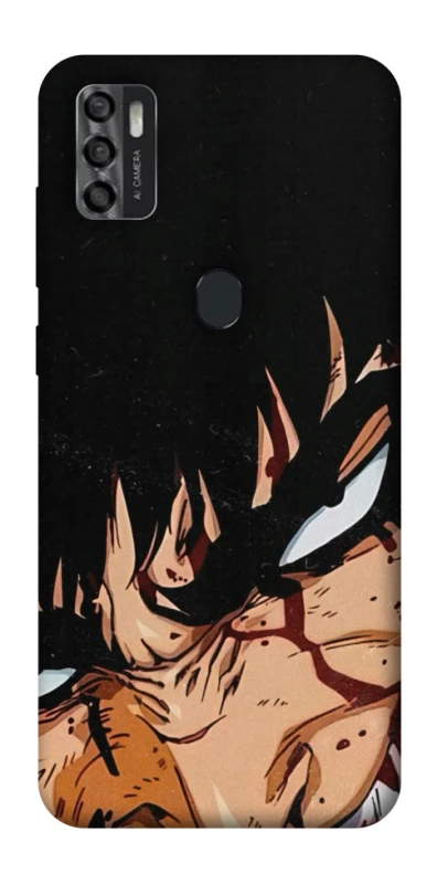 Чехол на ZTE Blade A7s (2020) Berserk v6 фото 1 из 1