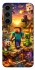 Чохол на Samsung Galaxy S23 Minecraft v6 фото 1 з 1