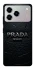Чехол на ZTE Blade A76 Prada фото 1 из 1