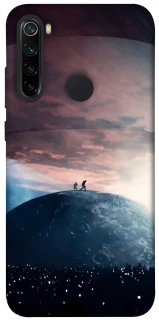 Чехол на Xiaomi Redmi Note 8 Kanye West ver.6 фото 1 из 1