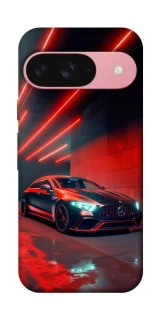 Чохол на Google Pixel 9 Neon Mers фото 1 з 1