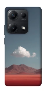 Чехол на Xiaomi Redmi Note 14S Cloud mountain фото 1 из 1