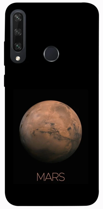 Чохол на Huawei Y6p Mars фото 1 з 1