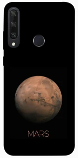 Чохол на Huawei Y6p Mars фото 1 з 1