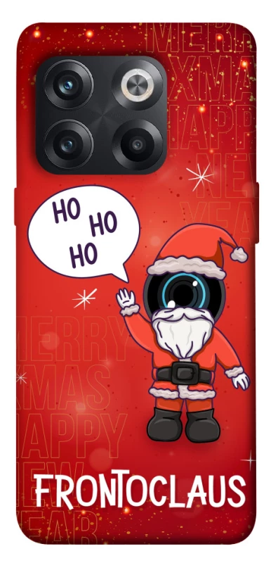 Чехол на OnePlus 10T Frontoclaus фото 1 из 1