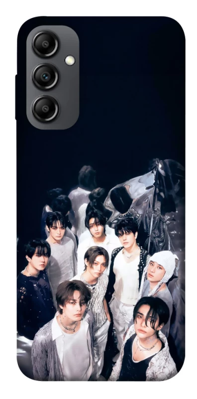 Чохол на Samsung Galaxy A14 4G/5G Stray Kids v4 фото 1 з 1