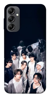 Чехол на Samsung Galaxy A14 4G/5G Stray Kids v4 фото 1 из 1