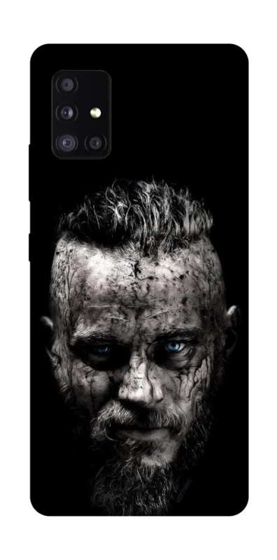 Чохол на Samsung Galaxy A51 5G Ragnar фото 1 з 1