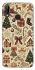 Чохол на Huawei P20 Lite Christmas mood ver.4 фото 1 з 1