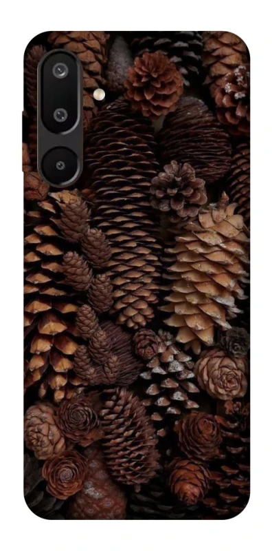 Чохол на Samsung Galaxy M16 5G Magic1 фото 1 з 1