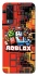 Чохол на Vivo Y31 Roblox aesthetics ver.8 фото 1 з 1
