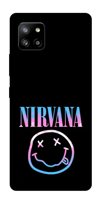 Чохол на Samsung Galaxy A42 5G Nirvana ver.6 фото 1 з 1