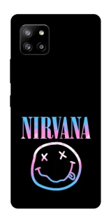 Чохол на Samsung Galaxy A42 5G Nirvana ver.6 фото 1 з 1