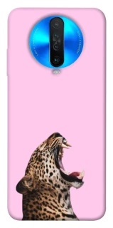 Чохол на Xiaomi Redmi K30 Leopard Meow фото 1 з 1